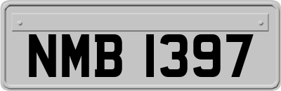 NMB1397