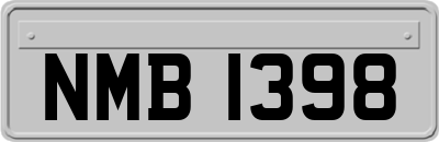NMB1398