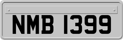 NMB1399
