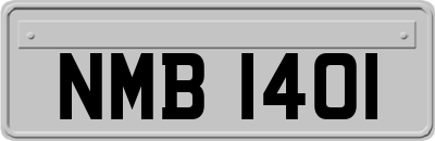 NMB1401
