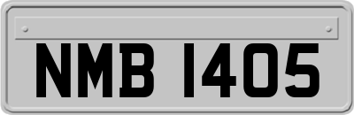 NMB1405