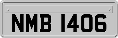 NMB1406