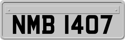 NMB1407
