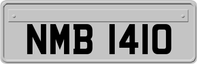 NMB1410