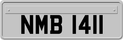 NMB1411