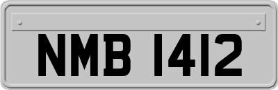 NMB1412
