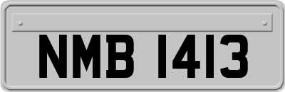 NMB1413