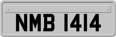 NMB1414