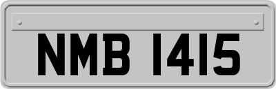 NMB1415