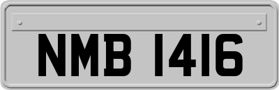 NMB1416