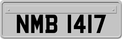 NMB1417