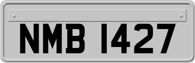 NMB1427