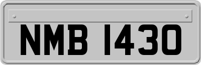 NMB1430