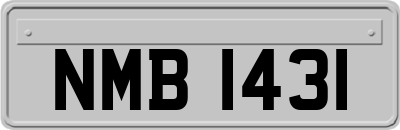 NMB1431