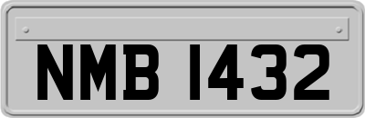 NMB1432