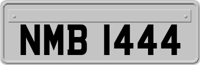 NMB1444