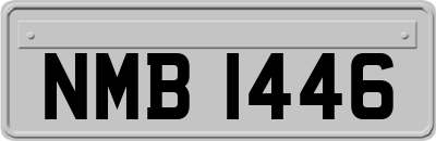 NMB1446