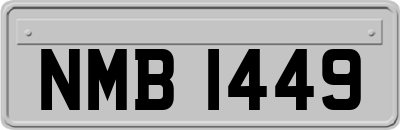 NMB1449