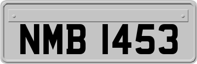 NMB1453