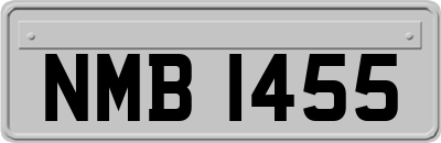 NMB1455