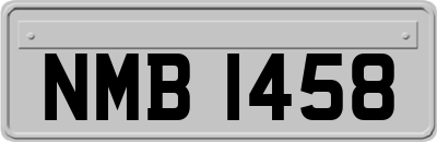 NMB1458