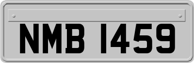 NMB1459
