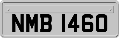 NMB1460