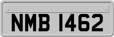 NMB1462