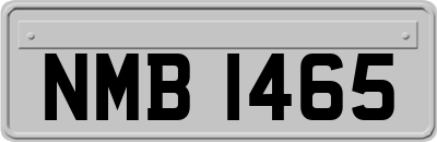 NMB1465
