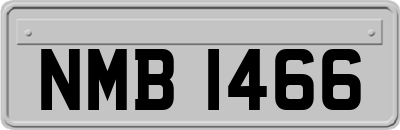NMB1466