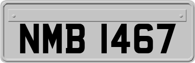 NMB1467