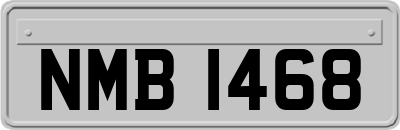 NMB1468