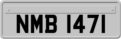 NMB1471