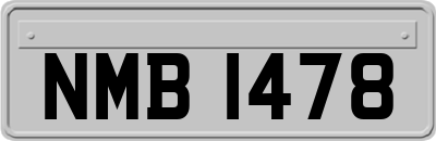 NMB1478