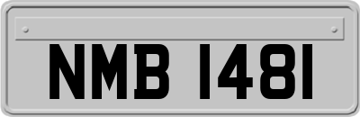 NMB1481