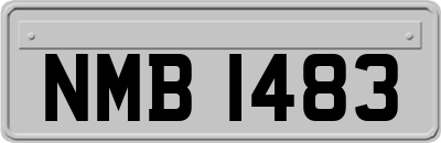NMB1483