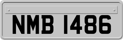 NMB1486