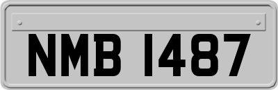 NMB1487