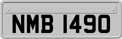 NMB1490