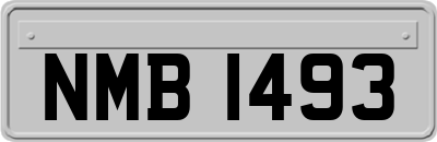 NMB1493