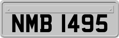 NMB1495