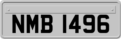 NMB1496