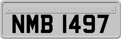 NMB1497