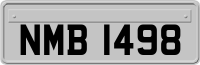 NMB1498