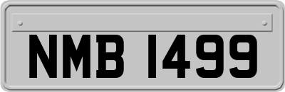 NMB1499