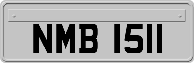 NMB1511