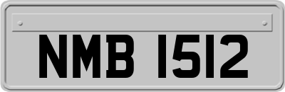 NMB1512