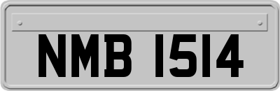 NMB1514