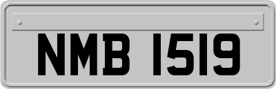 NMB1519