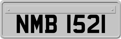 NMB1521